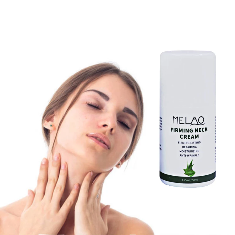 moisturizer for neck