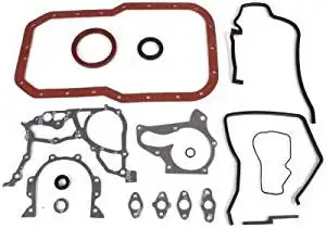 Buy Crankshaft Front Oil Seal Removal/Install Kit For BMW ...