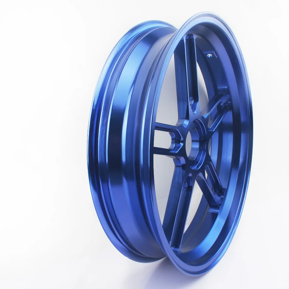 17 Inch Aluminum Motorcycle Wheel For R3 R6 R15 Buy 17