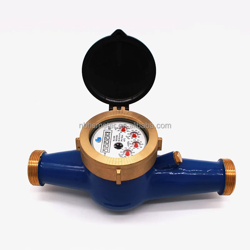 Multi Jet Dry Types Water Meter Buy Water Meter,Multi Jet Water Meter