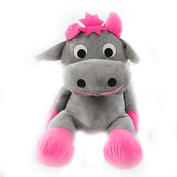 milka plush toy