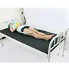 Bedside traction shelf is used for lower limbs lumbar vertebra and cervical vertebra