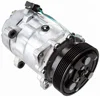 Auto Car Air Conditioning Compressor For VW OE #1J0820803A Ac Compressor