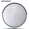 LIECTROUX X5 robot vacuum Cleaner, Wifi App Control, Double Central Brushes