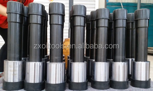 Incident handling tool fishing tool lead impression block for oilfield