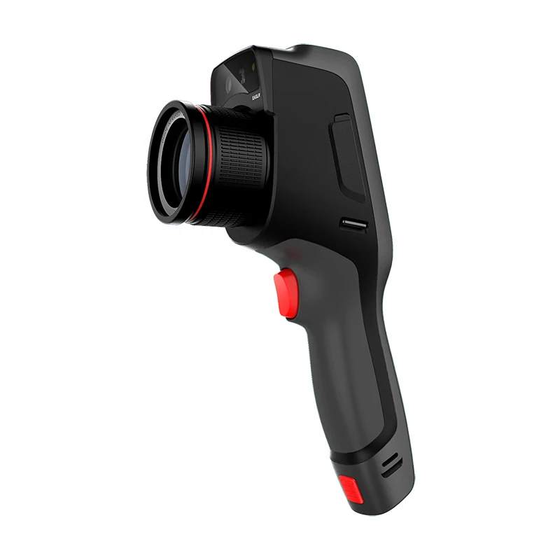 Professionele tool type touch screen infrarood thermische beeldvorming camera hetzelfde als Flir E85