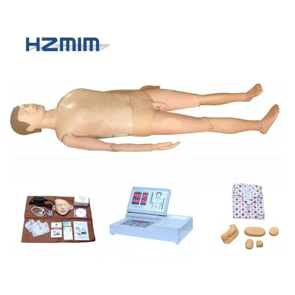 manikin
