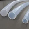 Food grade PVC Trade Assurance plastic tubing see-through plastic tube soft transparent clear plastic tube water pipe