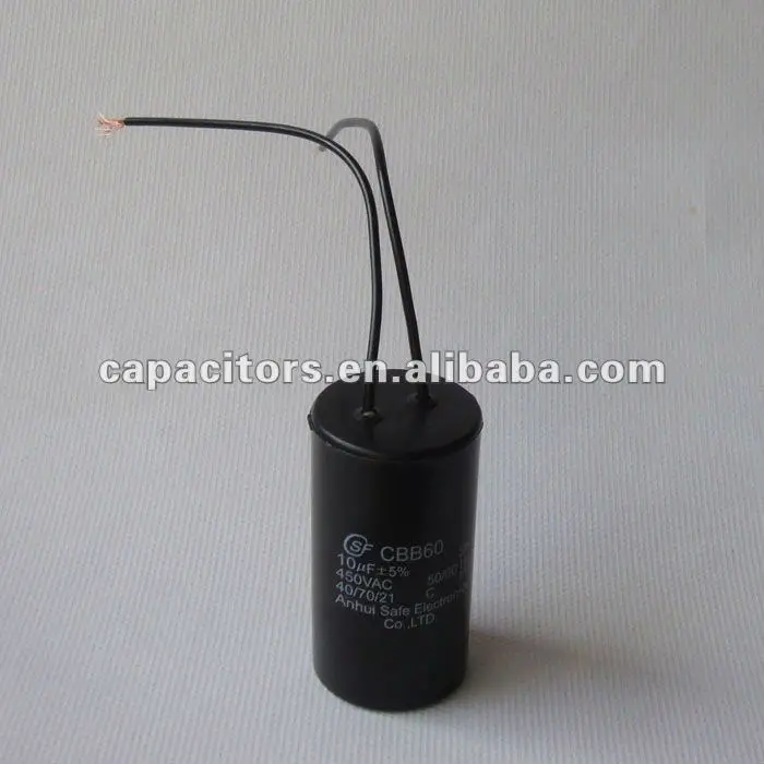 CD60 //-5/% 50Hz//60Hz AC 250V Cylinder Motor Starting Capacitor Superior Electric CMC7013 60-72 MFD