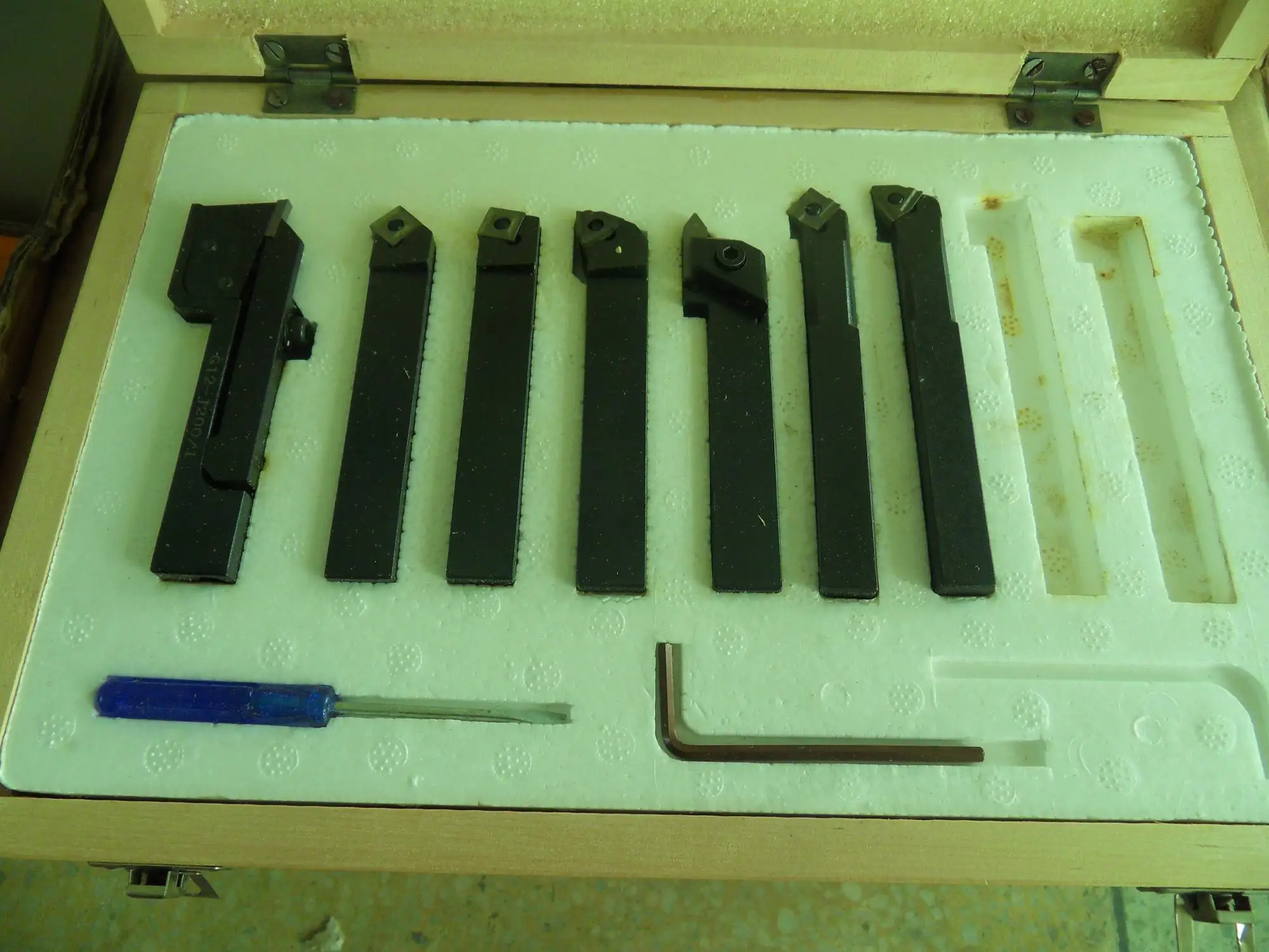 Indexable Carbide Turning Tools Lathe Cutter Tool Sets Buy Cutters