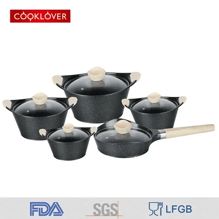 cooklover cookware