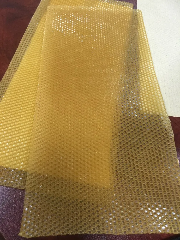beewax sheet (2)