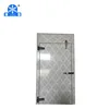 changxue cold room walk in freezer sliding doors for cold storage room design