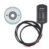 Newest Universal Adblue Emulator 9 in 1 Full Chip Support Euro4&5 for multi heavy duty truck diagnostic tools scanner updated