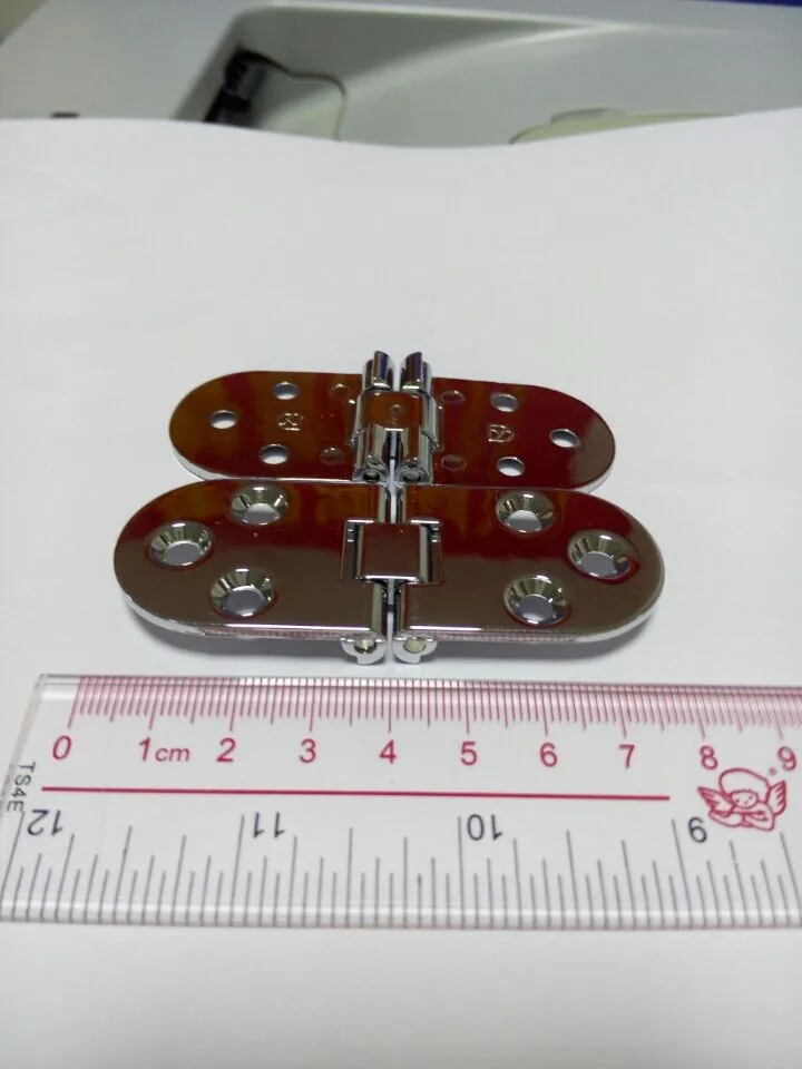 Folding Table Hinge 180 Concealed Hinge For Table From Hardware Hinge