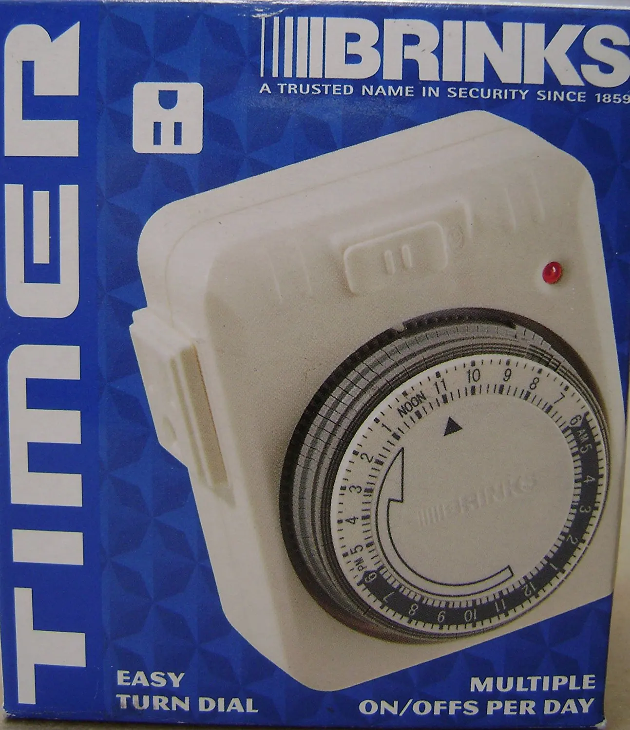 Cheap How To Set Brinks Mechanical Timer, find How To Set Brinks