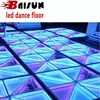 indoor use led dance floor interactive led floor
