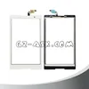 Replacement For Lenovo tablet touch screen Tab 2 A8-50 A8 Tablet A8-50F Panel Glass 8''