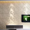 China wholesale light weight decorative wall panels 3d