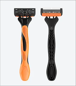 disposable razor
