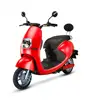 Electric motorcycle 5000w 8000w for two people