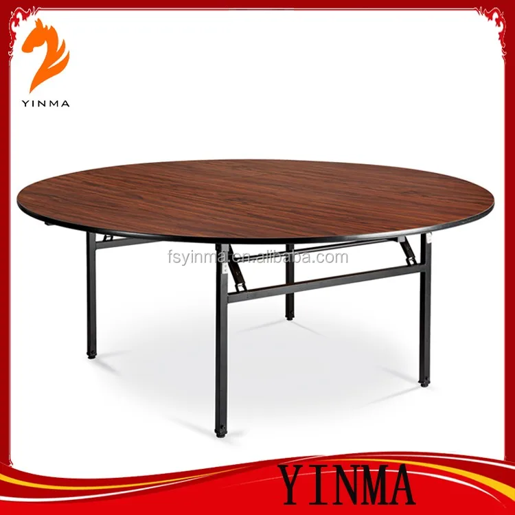 Round Banquet Folding Tables Wholesale Buy Banquet Folding Tables
