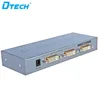 New Product Display Screen 1080P 1.65GHZ 1 input 2 output HDMI SPLITTER