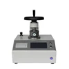 Digital mullen paper and cardboard burst strength test meter