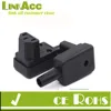 Linkacc4IE IEC 320 C13 Down angled rewirable plug