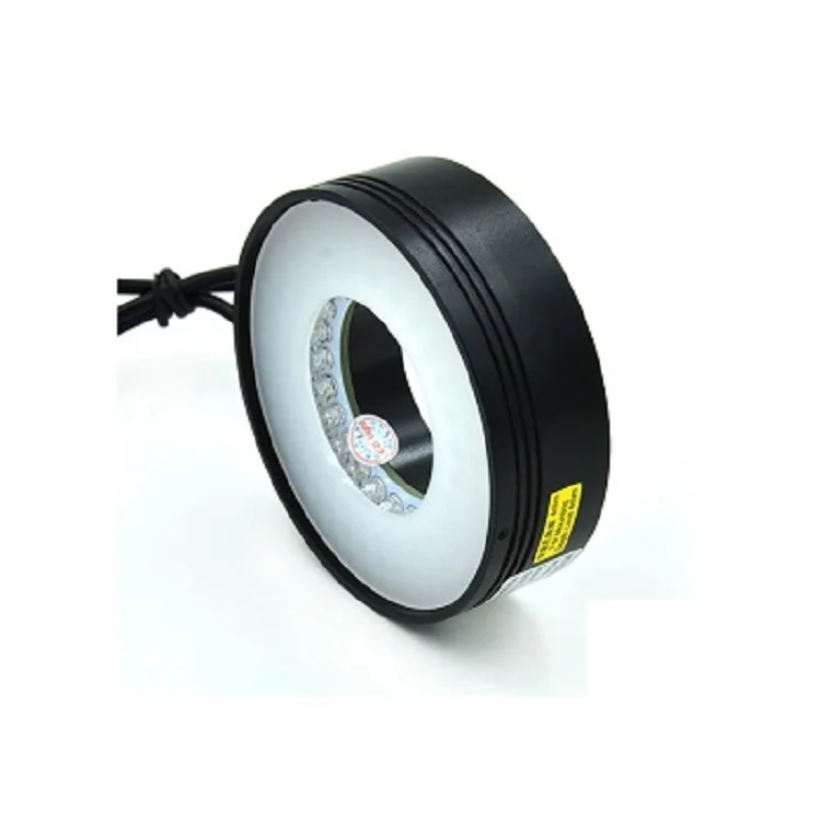 Lt2lr13296ir850 Universal Bright Infrared 24v 850nm Led Ring Lights