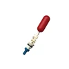 Adjustable Mini Plastic Hydraulic Float Valve for Aquarium RO DI Reverse Osmosis System