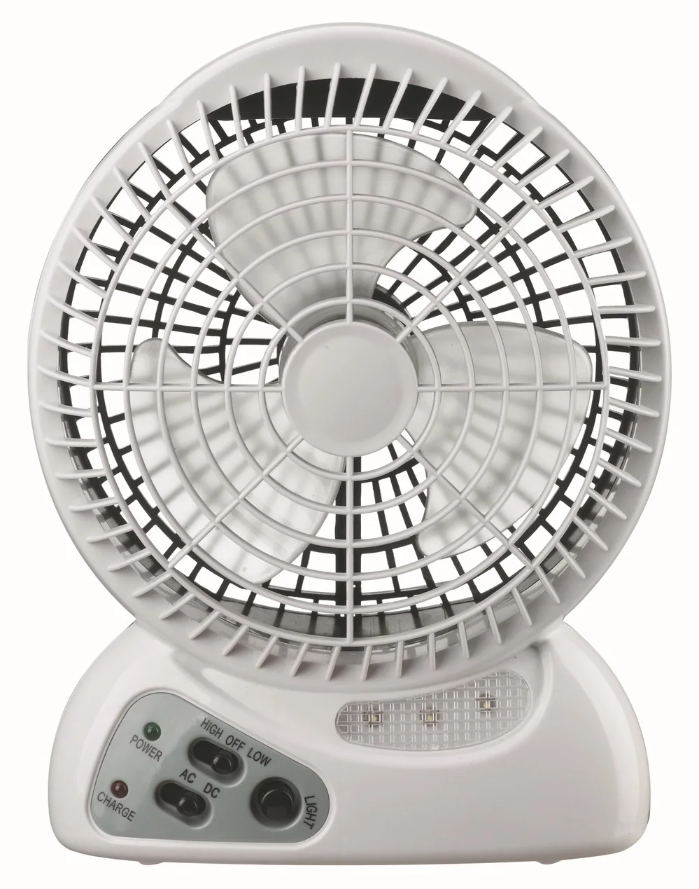 mini battery powered fan