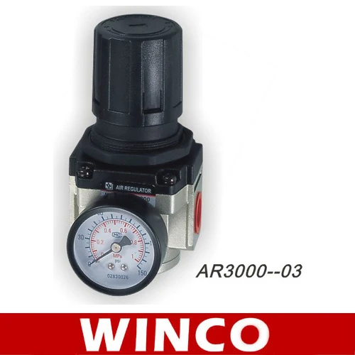 Smc Standard Ar Series Air Regulator Ar1000 To Ar5000 Air Compressor