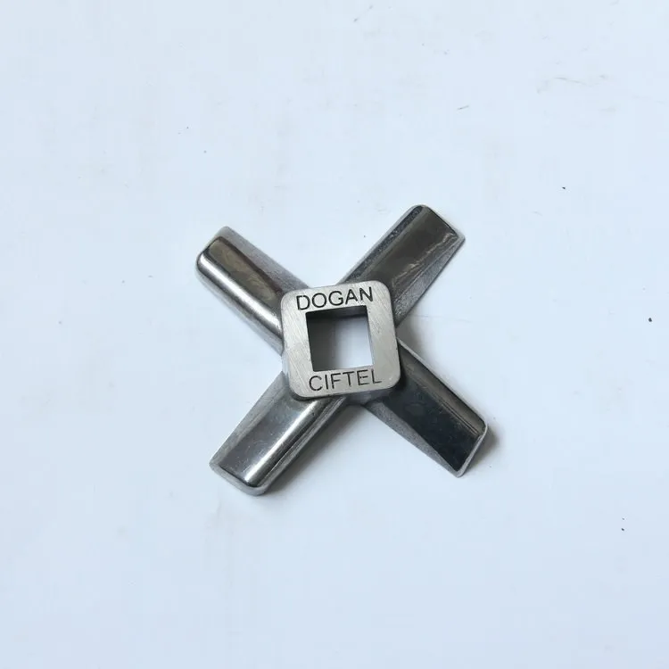 Professional Manufacture Carbon Steel Universal Meat Grinder Parts