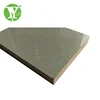 High quality melamine uv mdf paint fiber cement sheet board suppliers