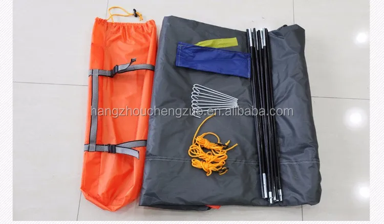 Hot Selling Double Layer 6 Person Dome Tent, CZX-422 Camping Tent,Sundome 6 Person Tent ,6 Person Family Tent,6 person Tent