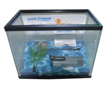 fiber fish tank price