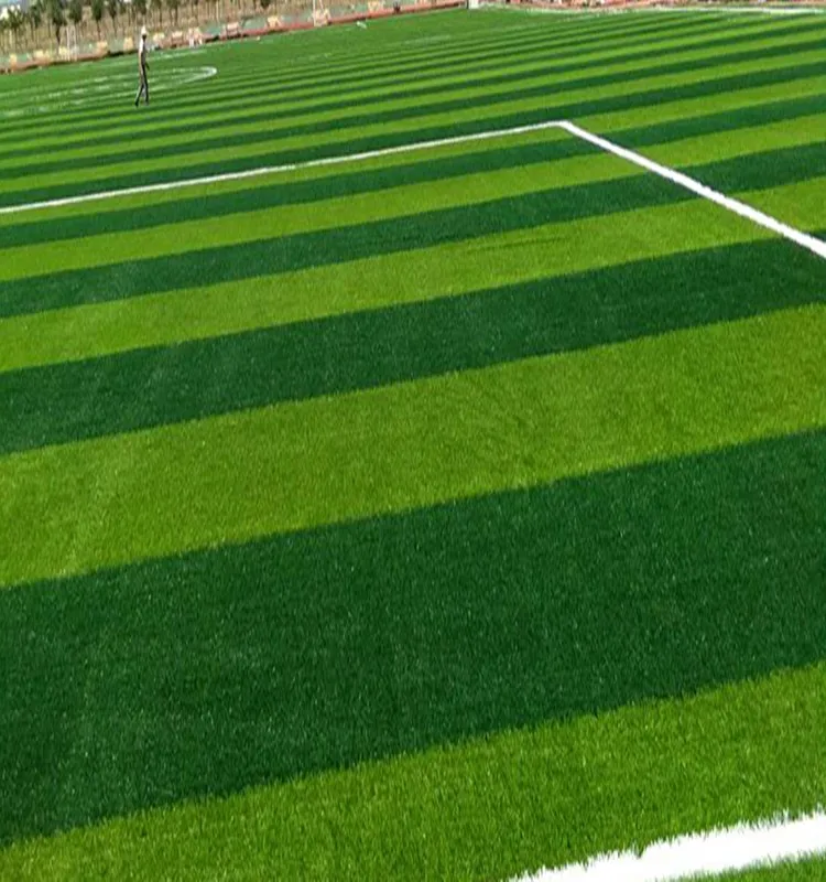 Artificial Turf Football