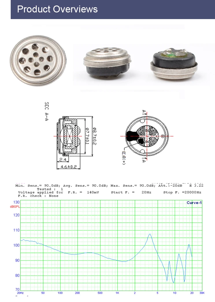 Ibastek Speaker Manual 14ohm Speaker 1mw B&c Speaker Buy Ibastek