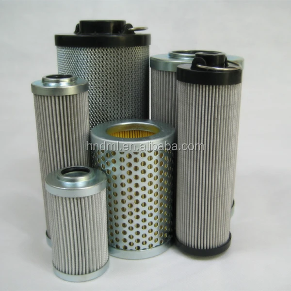 Vickers V0211B1V05 Replacement Spin-On Hydraulic Filter by Main Filter Inc