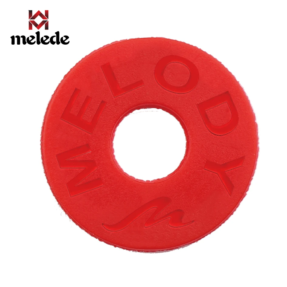 Red Silicone  guitar  lock.jpg