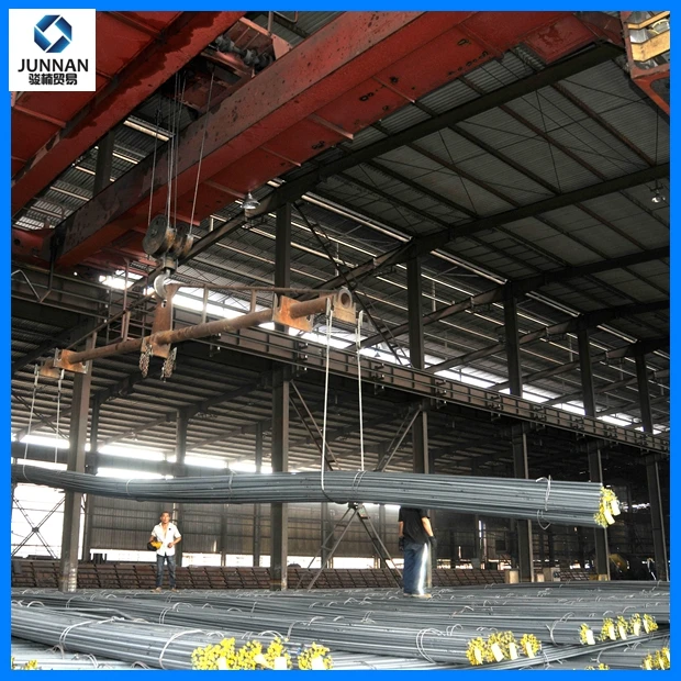 Reinforced Deformed Steel Bars For Construction In Malaysia Buy Steel