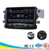 Fast delivery dvd player car multimedia for vw golf 4 passat b7