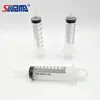 Top sale bulk sterile disposable tipped syringes 50ml
