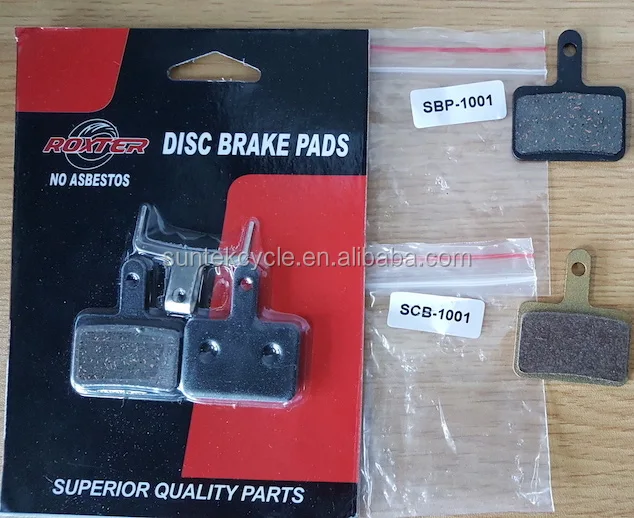 Bicycle Brake Pads For Bmx Road Bicycles Buy Bicycle Disc Brake Pads