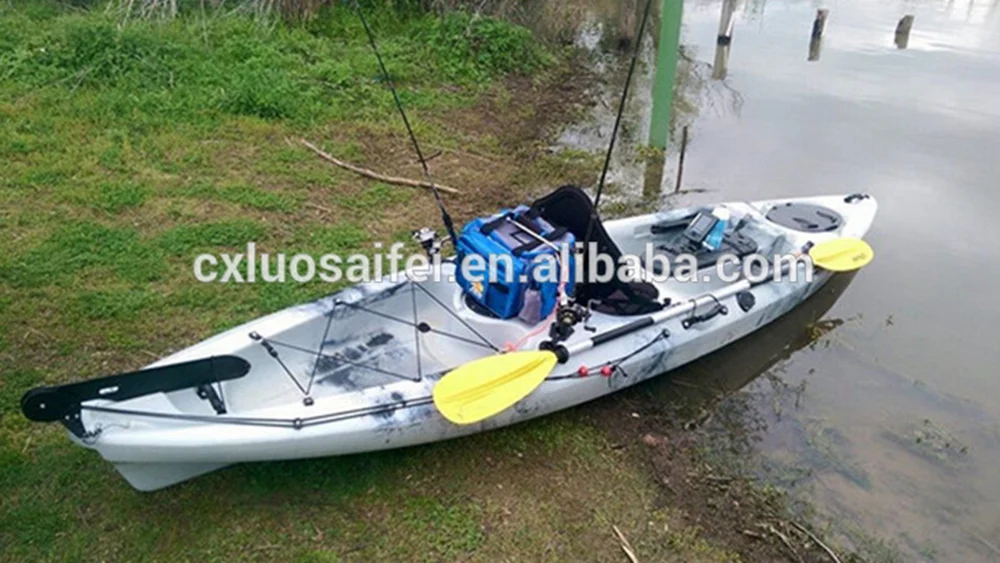 kayak