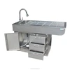 vet operating table multifunctional pet table