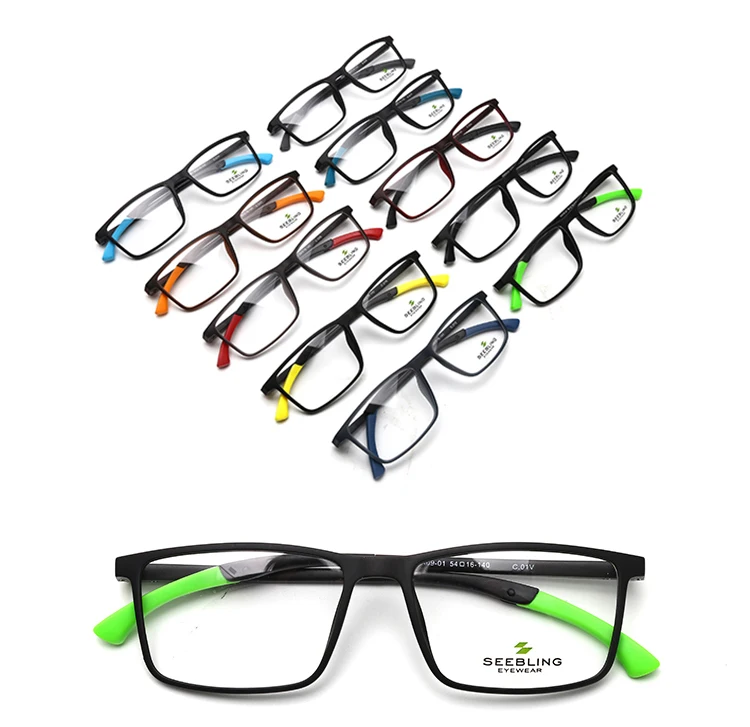 best eyeglass frames brand