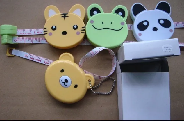 Mini Gift Tape Measure