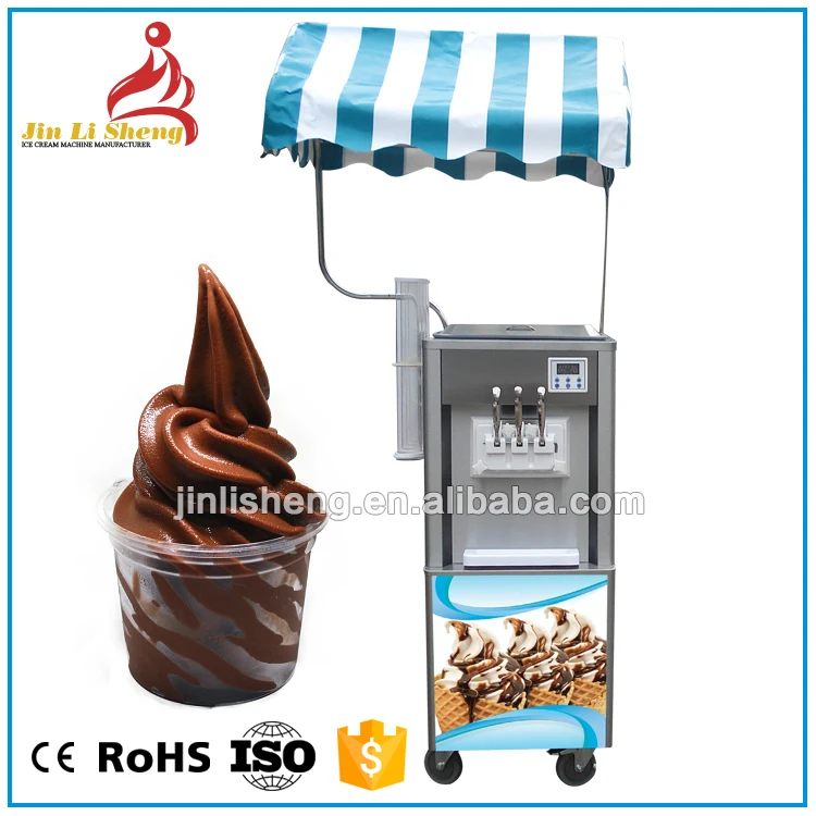 Bq332 Mcdonald's Soft Ice Cream Machine Buy Mcdonald's Soft Ice Cream